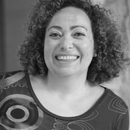 Cover image of Maria Carla Saleh Cover image of Maria Carla Saleh