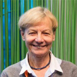 Cover image of Barbara ROMANOWICZ Cover image of Barbara ROMANOWICZ