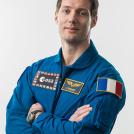 Thomas Pesquet Thomas Pesquet