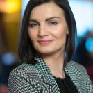 Katarzyna Kubica-Oroń