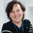 Magdalena Winiarska Magdalena Winiarska