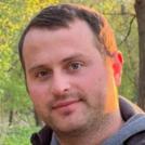 Maksym Tsytlonok Maksym Tsytlonok