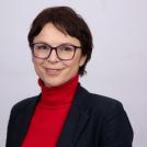 Portrait picture of Marija Bartl