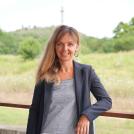 Portrait picture of ERC grantee Jelena Radjenovic