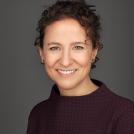 Portrait picture of ERC grantee Jessica Jewell