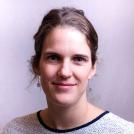 Portrait picture of Elise Dermine