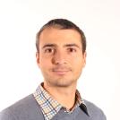 Portrait picture of Mihai Tomescu