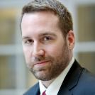 Portrait picture of Dave Keating