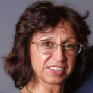 Zara Cherkezova-Zheleva Zara Cherkezova-Zheleva