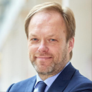 Portrait of Kurt Vandenberghe