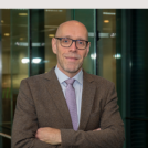 Portrait of Cornelius Schmaltz