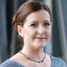 Kinga Maria Kamieniarz-Gdula