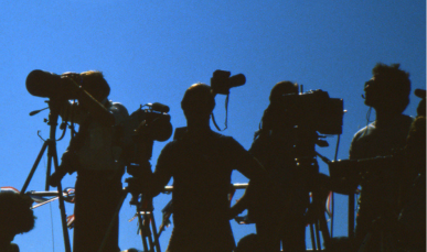 Cover image of Science Journalism Initiative