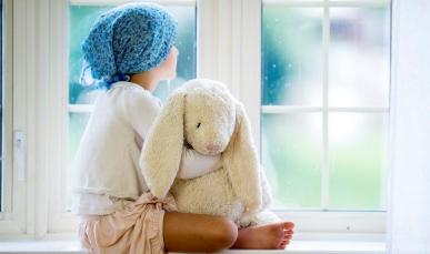 SecondCANCERinKIDS SecondCANCERinKIDS