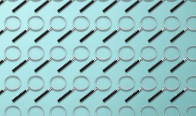 Magnifying Glass