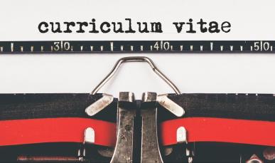 CV