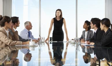 Being an evaluation panel chair – a worthwhile experience? 