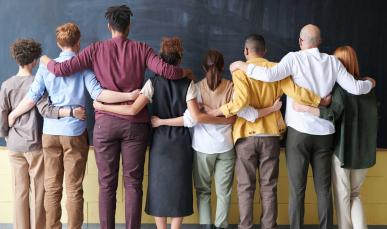 Diversity in research, research in diversity Diversity in research, research in diversity