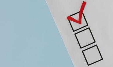 Survey announcement: Help evaluate the ERC Executive Agency Survey announcement: Help evaluate the ERC Executive Agency