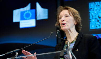 Editorial - A stronger Europe starts with science 