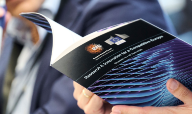 Science, talent and technology: Industry voices on Europe’s competitive edge 