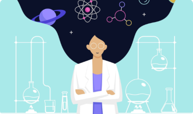 How science changes when all voices are heard How science changes when all voices are heard