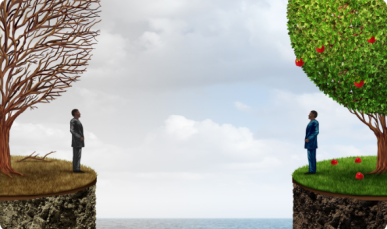 Inclusive futures: ERC grantees tackling inequality through research Inclusive futures: ERC grantees tackling inequality through research