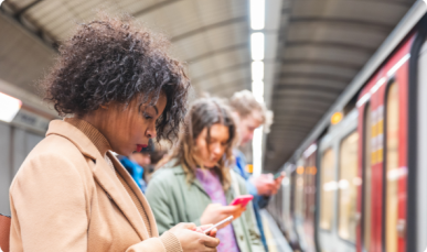 How the research community can help keep Big Tech in check