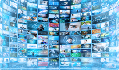 News beyond the echo chamber  