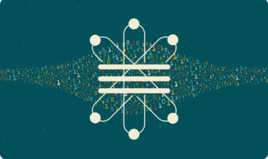 A world of data in a few hands