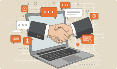 Hashtags and handshakes: diplomacy in the age of platforms 