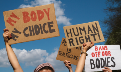 human rights posters