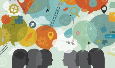 Cover image of Can communication improve your science? Cover image of Can communication improve your science?