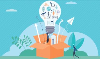 Cover image of Tackling Covid-19 – the role of European research