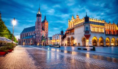 Cover image of New ERC Vice-President widens ERC horizons
