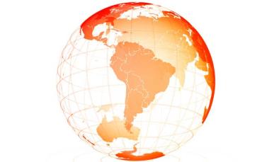 Cover image of A research journey from Latin America Cover image of A research journey from Latin America