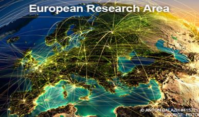 Cover image of Can European research form a community on its own terms ? Cover image of Can European research form a community on its own terms ?