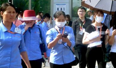 Cover image of Migration matters in Vietnam and China Cover image of Migration matters in Vietnam and China