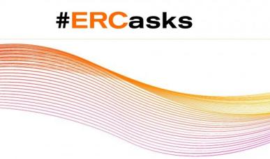 Cover image of ERC researchers explore lockdown life Cover image of ERC researchers explore lockdown life