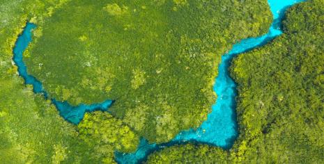 Will we run out of groundwater?