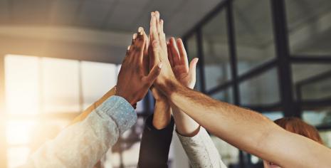 The ERC selects 349 mid-career researchers for €728 million in Consolidator Grants