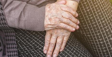 Why are we not living longer?