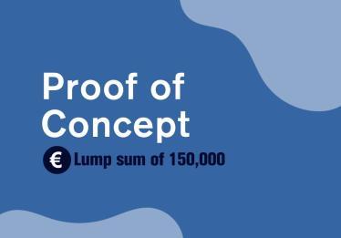 Cover of Proof of Concept Grant