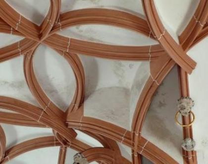 Cover image of Unravelling masons’ secrets to help the restorers of Notre-Dame