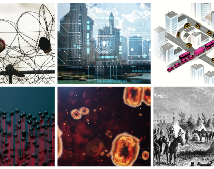 ERC Starting Grants 2022 - project highlights ERC Starting Grants 2022 - project highlights