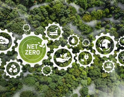 NetZero NetZero