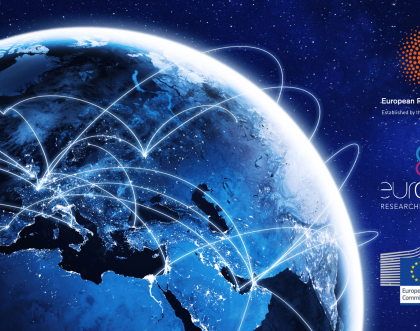 Opportunities for researchers supported by the South African National Research Foundation to visit an ERC team