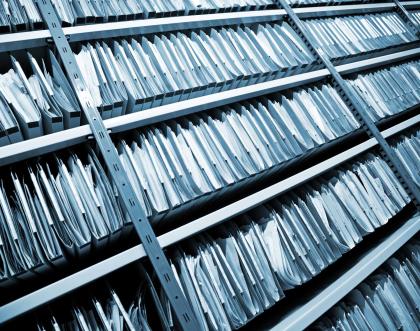 ERC study identifies repositories that allow researchers to comply with EU open science rules ERC study identifies repositories that allow researchers to comply with EU open science rules