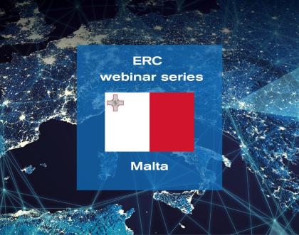 Malta webinar