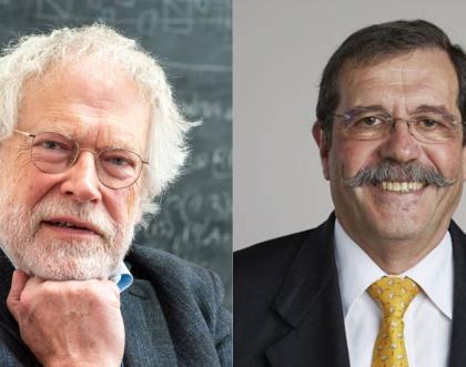 Nobels 2022
